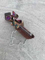 کیف دوشی دخترانه رزا - تصویر 6
