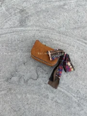 کیف دوشی دخترانه رزا - تصویر 4
