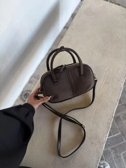 کیف دخترانه نرمین