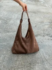 کیف دوشی دخترانه آیسل - تصویر 4
