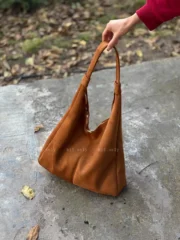 کیف دوشی دخترانه آیسل