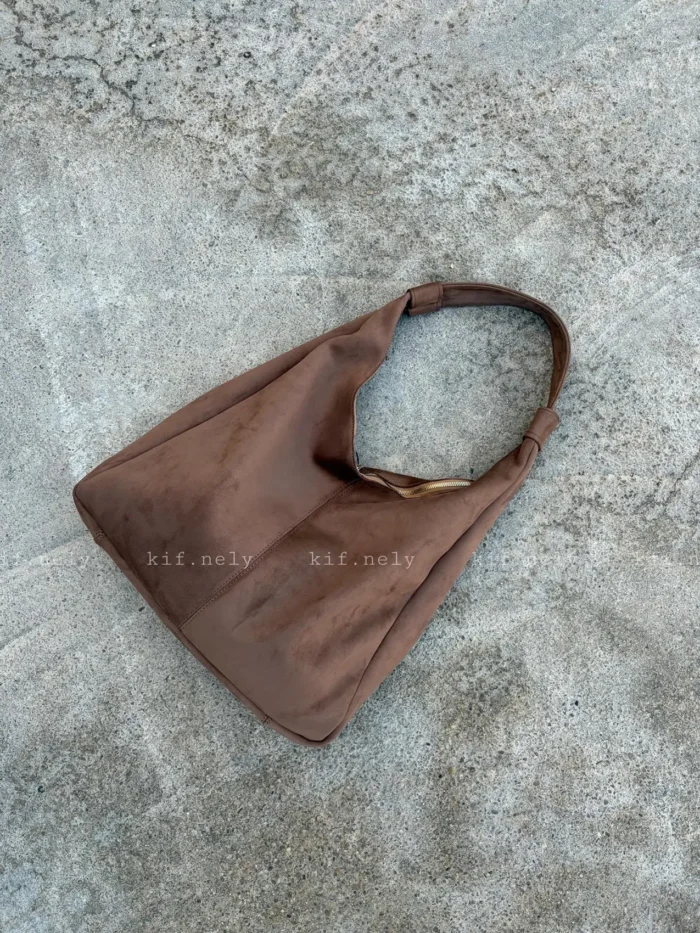 کیف دوشی دخترانه آیسل - تصویر 2