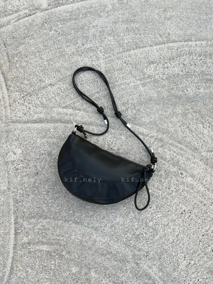کیف دوشی دخترانه ی آماندا - تصویر 5