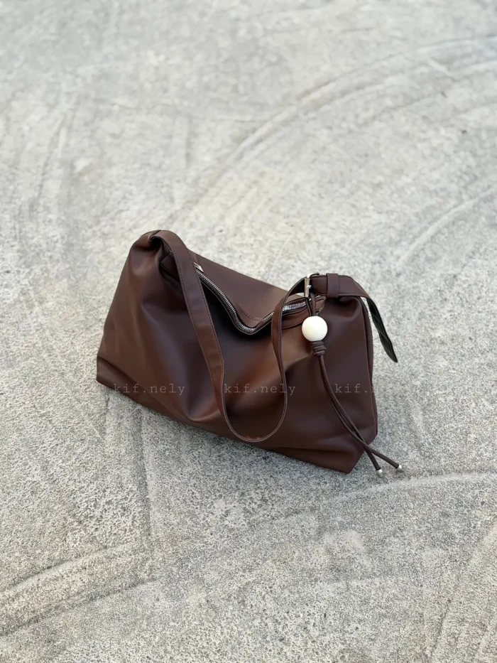 کیف دوشی زنانه بورا - تصویر 3