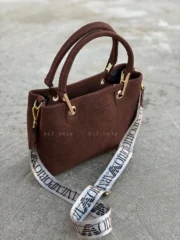 کیف دخترانه جیر آیلار - تصویر 5