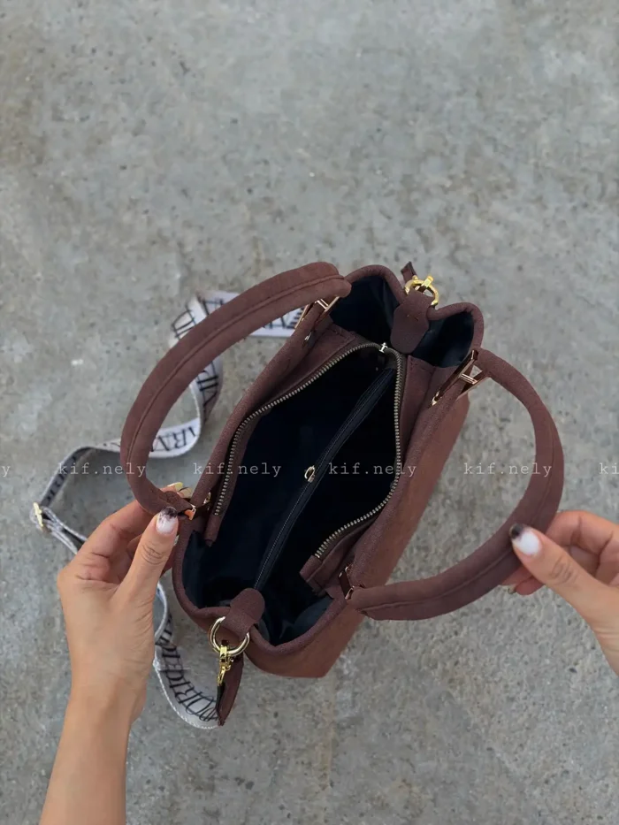 کیف دخترانه جیر آیلار - تصویر 6