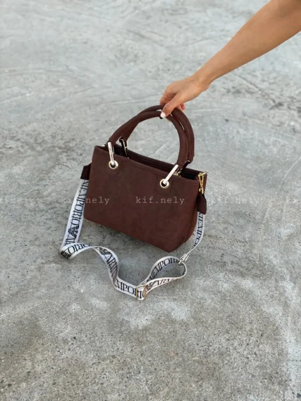 کیف دخترانه جیر آیلار