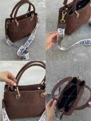 کیف دخترانه جیر آیلار - تصویر 7
