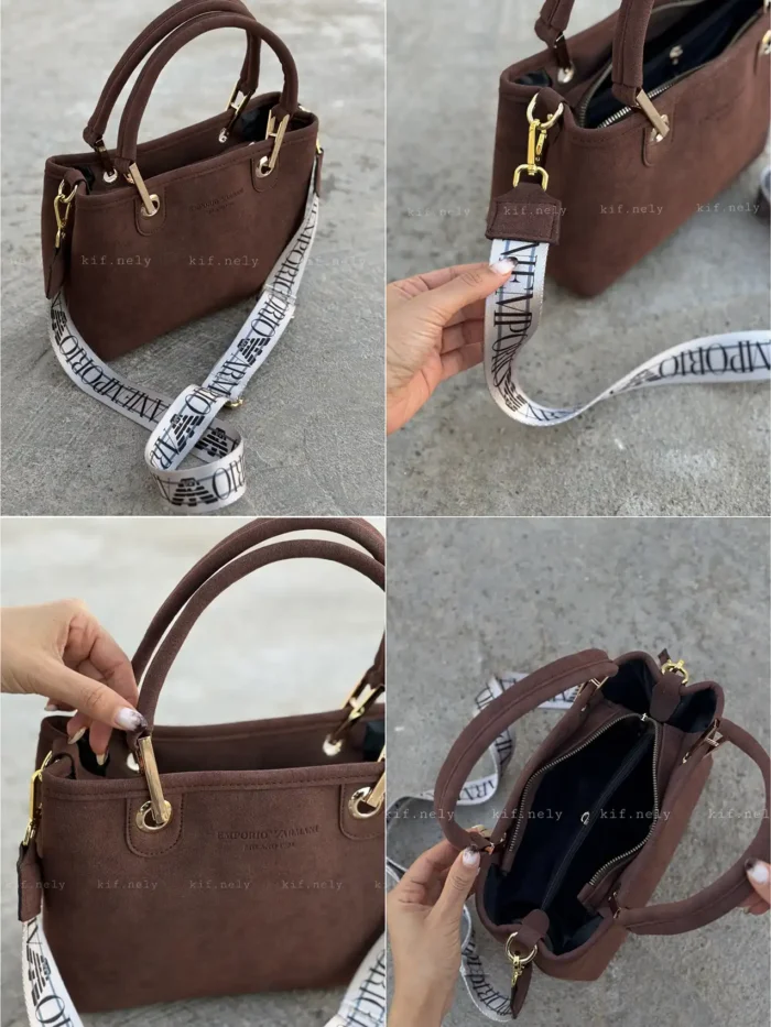کیف دخترانه جیر آیلار - تصویر 7