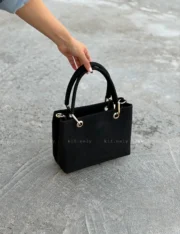 کیف دخترانه جیر آیلار - تصویر 4