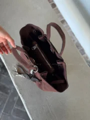 کیف دخترانه جیر لیا - تصویر 6