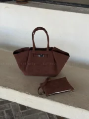 کیف دخترانه جیر لیا