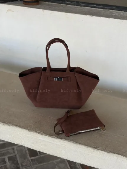 کیف دخترانه جیر لیا