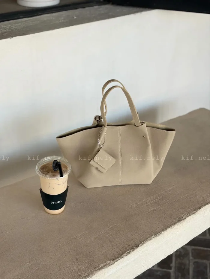 کیف دخترانه میلا - تصویر 3