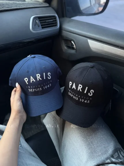 کلاه بیسبالی _PARIS