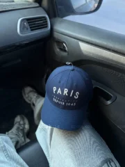 کلاه بیسبالی _PARIS - تصویر 2