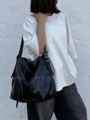 کیف دوشی دخترانه نِلا - تصویر 4