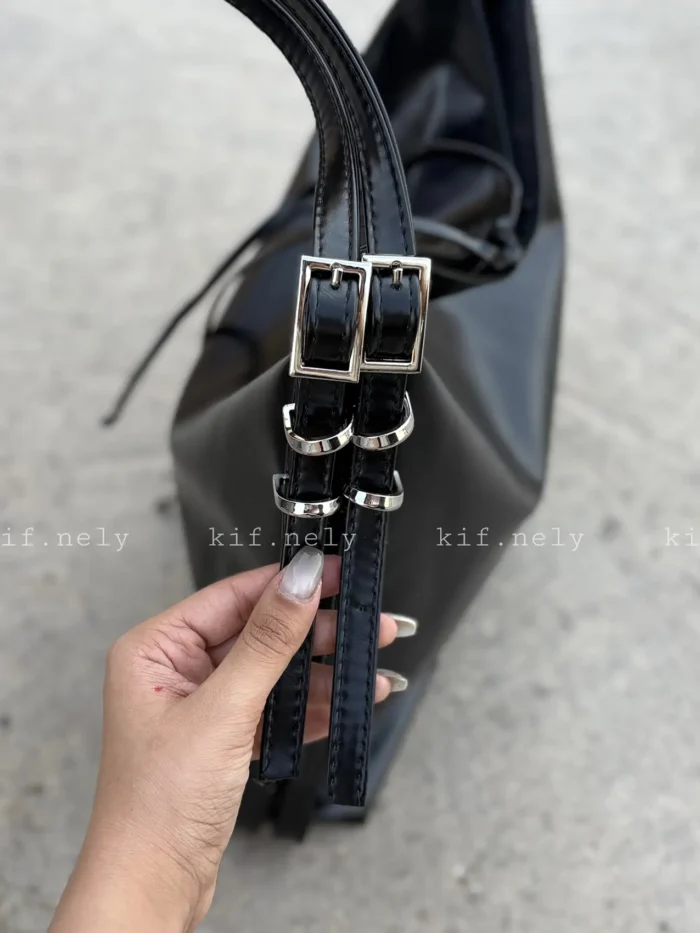 کیف دوشی دخترانه نِلا - تصویر 6