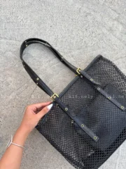 کیف دستی دخترانه ماهین - تصویر 6