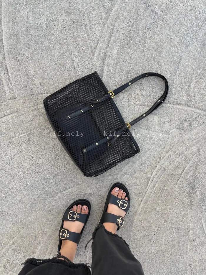 کیف دستی دخترانه ماهین - تصویر 4