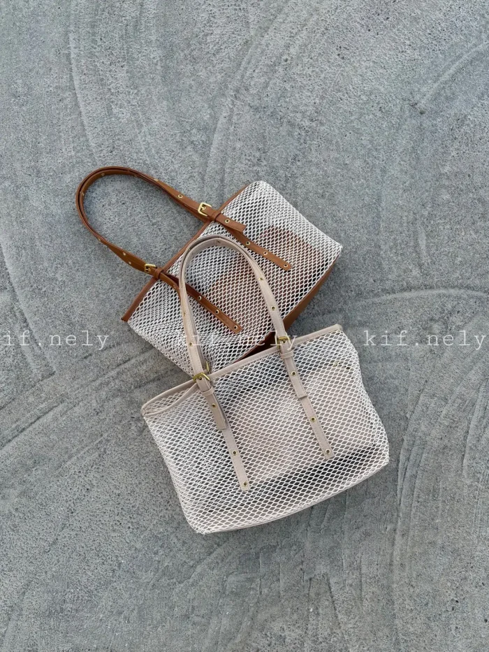 کیف دستی دخترانه ماهین - تصویر 2