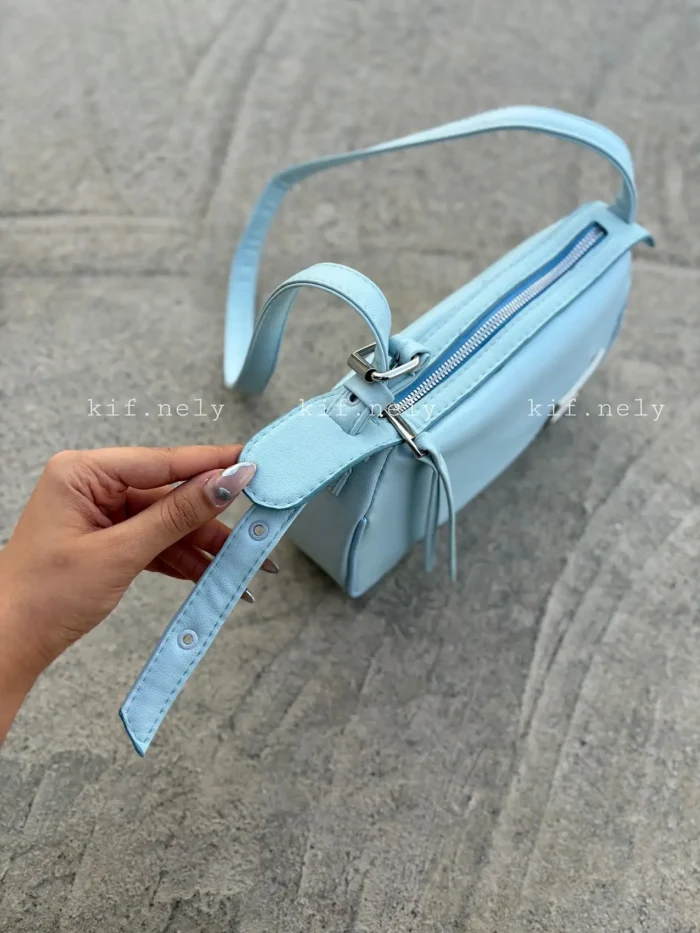 کیف دوشی دخترانه نوما - تصویر 7