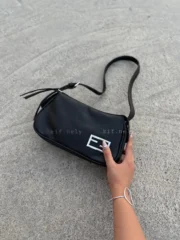 کیف دوشی دخترانه نوما - تصویر 6