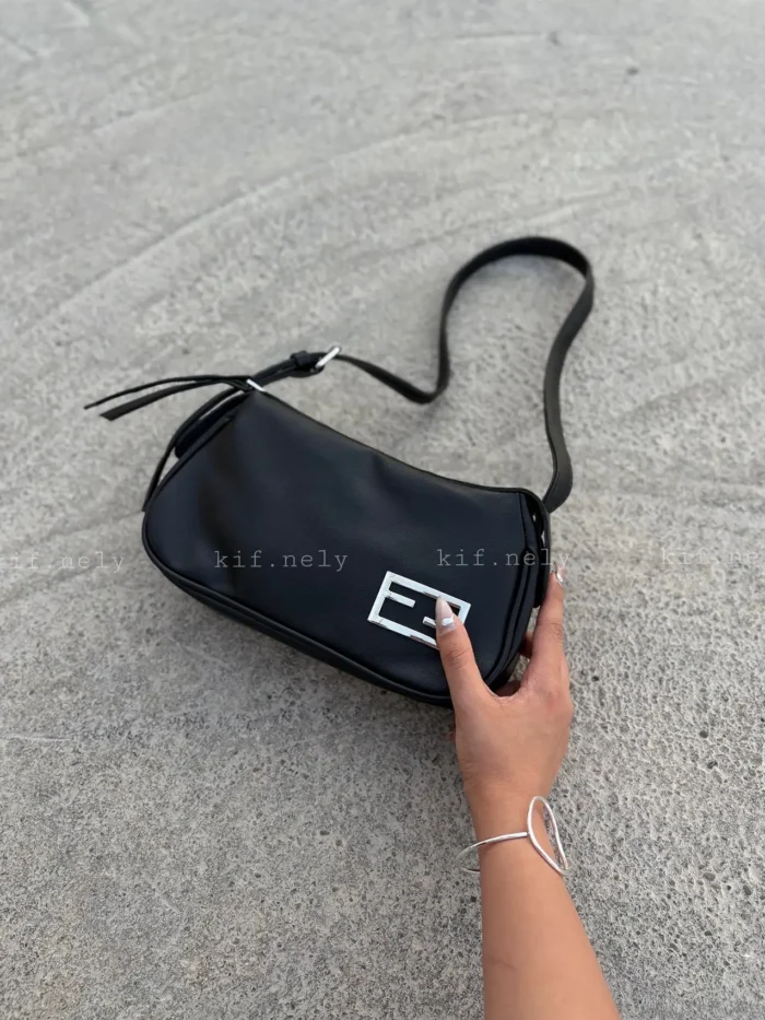 کیف دوشی دخترانه نوما - تصویر 6
