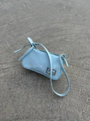کیف دوشی دخترانه نوما - تصویر 5
