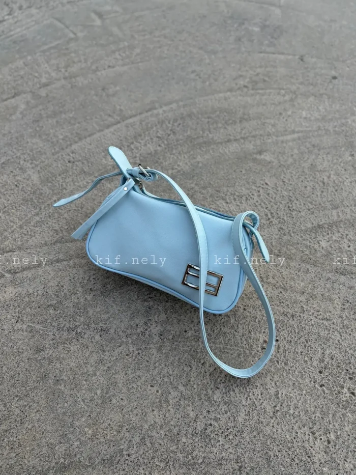 کیف دوشی دخترانه نوما - تصویر 5
