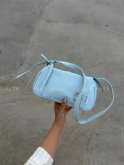 کیف دوشی دخترانه نوما - تصویر 2