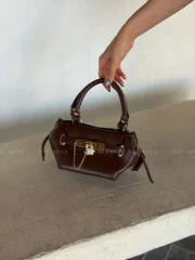 کیف دخترانه شاینا - تصویر 5