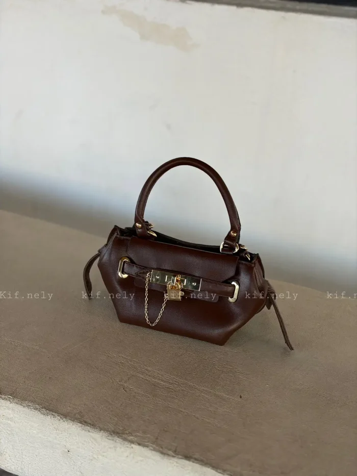 کیف دخترانه شاینا - تصویر 2