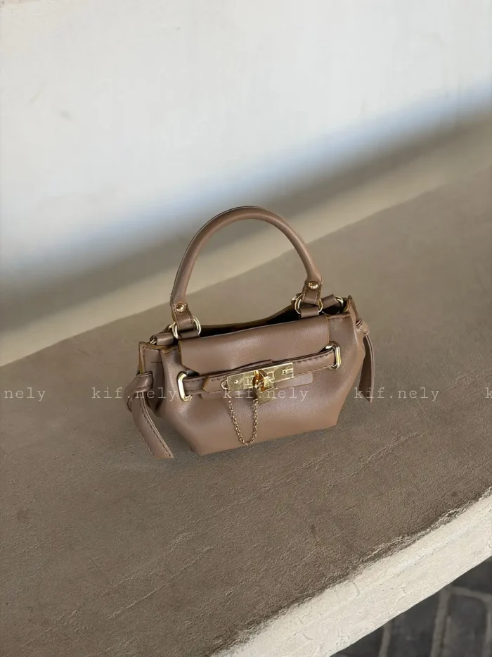 کیف دخترانه شاینا - تصویر 6