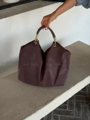 کیف دستی زنانه ی گلوریا - تصویر 2