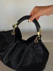 کیف دستی زنانه ی گلوریا - تصویر 5