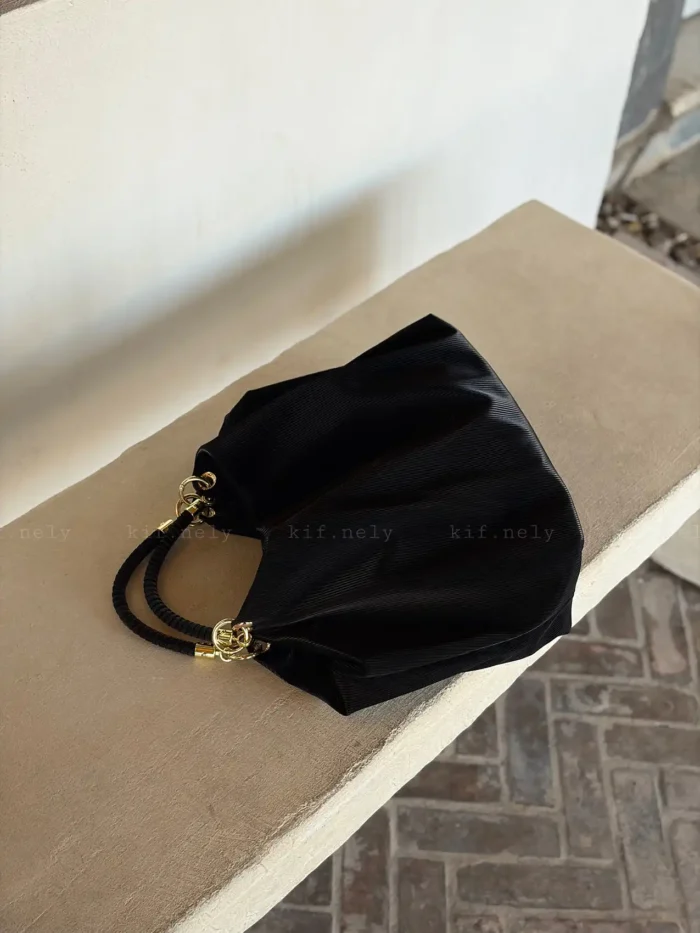 کیف دستی زنانه ی گلوریا - تصویر 4