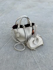 کیف دخترانه ملودی - تصویر 3