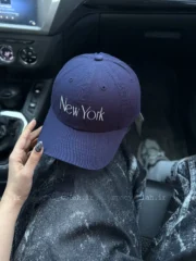 کلاه بیسبالی NEWYORK - تصویر 2