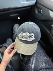 کالکشن کلاه بیسبالی سنگشور - تصویر 7