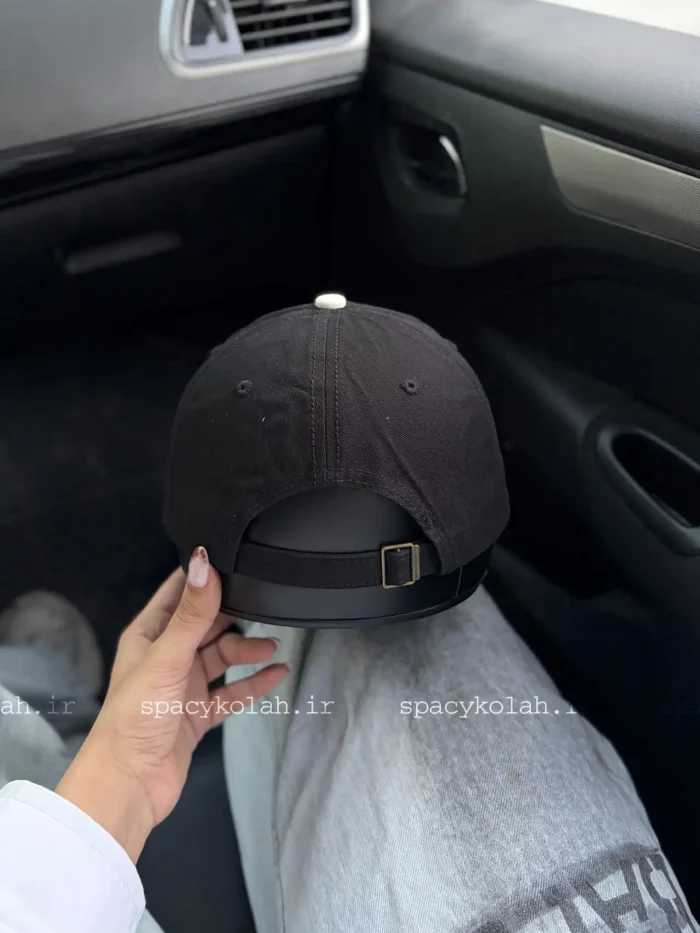 کلاه بیسبالی دورنگ Boston - تصویر 5
