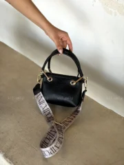 مینی کیف دخترانه میکا - تصویر 7