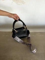 مینی کیف دخترانه میکا - تصویر 2