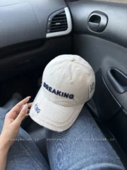 کلاه بیسبالی BREAKING - تصویر 10
