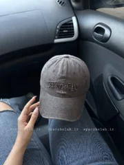 کلاه بیسبالی سنگشور NEWYORK - تصویر 3