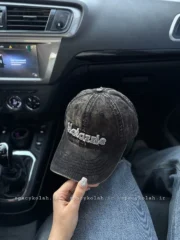 کلاه بیسبالی Hatazzle - تصویر 9