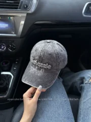 کلاه بیسبالی Hatazzle - تصویر 12