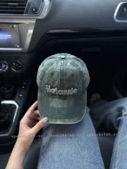 کلاه بیسبالی Hatazzle - تصویر 5