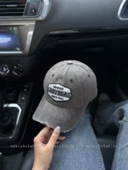 کلاه بیسبالی سنگشور Lasvegas - تصویر 5