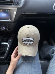 کلاه بیسبالی سنگشور Lasvegas - تصویر 10
